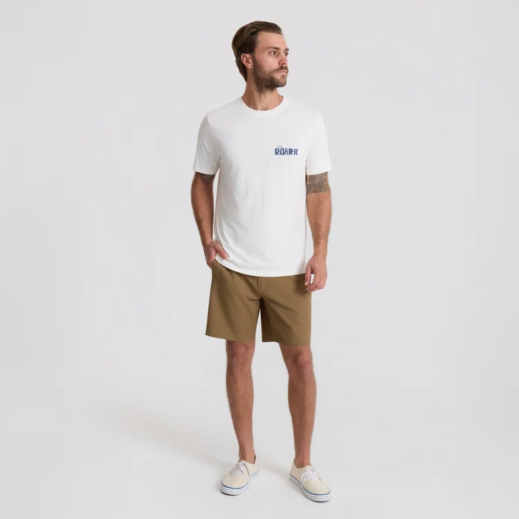 CAMISETA MASCULINO ROARK CLOUD 9 – foto 3